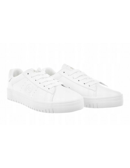 Buty damskie sportowe sneakersy BIG STAR NN274577