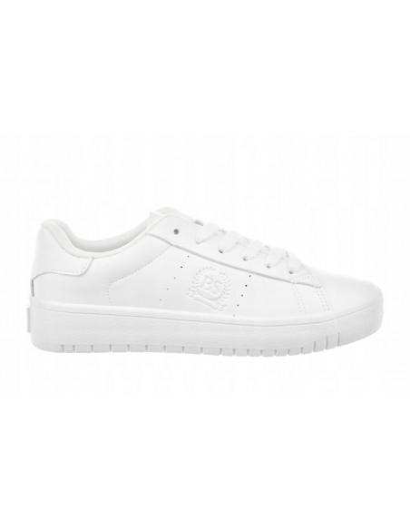 Buty damskie sportowe sneakersy BIG STAR NN274577