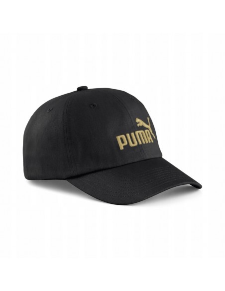 Czapka z daszkiem bejsbolówka PUMA ESS NO.1 BB 024357-01