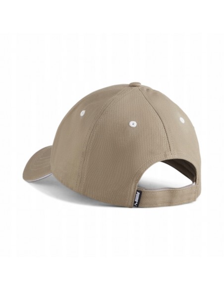 Czapka z daszkiem bejsbolówka PUMA PUMA SQUAD BB CAP 025475-02