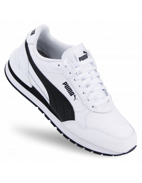 Buty damskie sportowe PUMA ST RUNNER V4 L JR 399736-03