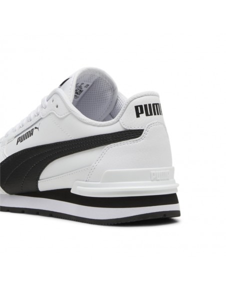 Buty damskie sportowe PUMA ST RUNNER V4 L JR 399736-03