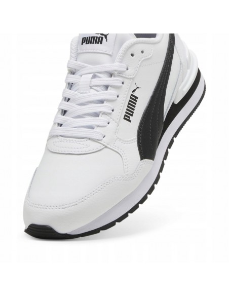 Buty damskie sportowe PUMA ST RUNNER V4 L JR 399736-03