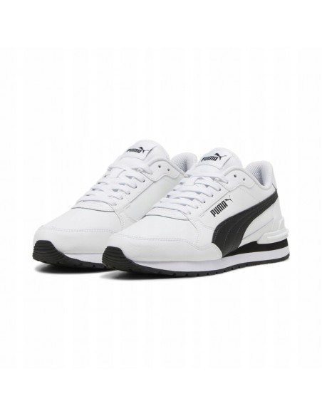 Buty damskie sportowe PUMA ST RUNNER V4 L JR 399736-03