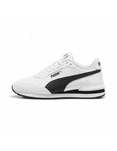 Buty damskie sportowe PUMA ST RUNNER V4 L JR 399736-03