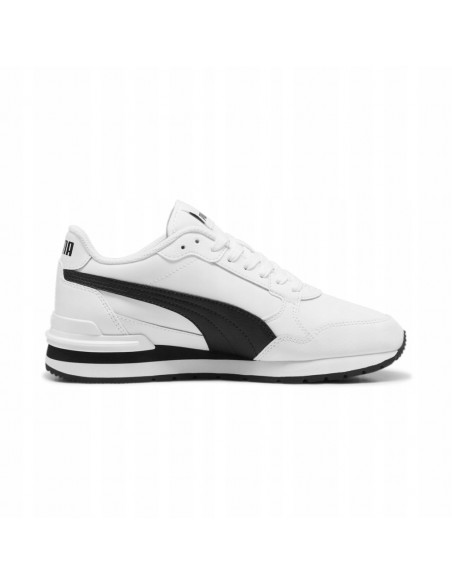 Buty damskie sportowe PUMA ST RUNNER V4 L JR 399736-03