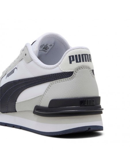 Buty damskie sportowe PUMA ST RUNNER V4 NL JR 399739-05