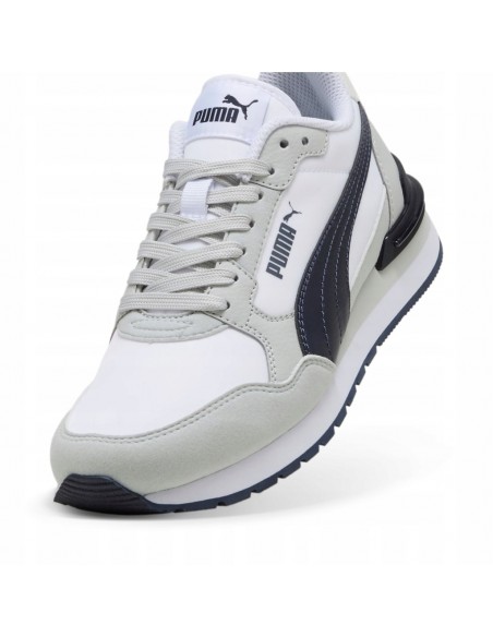 Buty damskie sportowe PUMA ST RUNNER V4 NL JR 399739-05