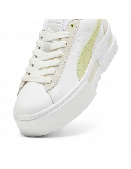 Buty damskie sportowe sneakersy PUMA MAYZE MIX WNS 387468-14