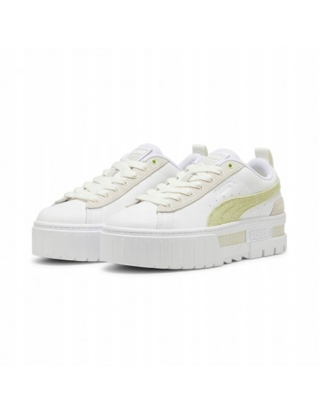 Buty damskie sportowe sneakersy PUMA MAYZE MIX WNS 387468-14