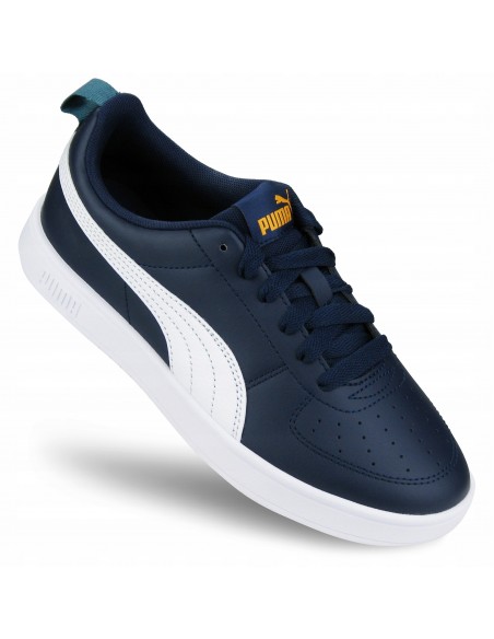 Buty damskie sportowe sneakersy PUMA RICKIE JR 384311-07