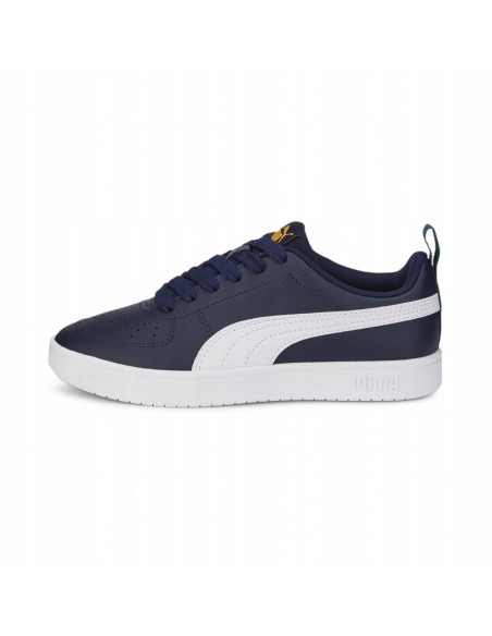 Buty damskie sportowe sneakersy PUMA RICKIE JR 384311-07