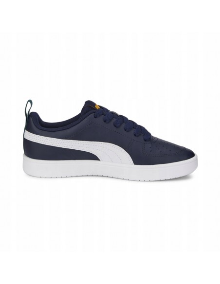 Buty damskie sportowe sneakersy PUMA RICKIE JR 384311-07