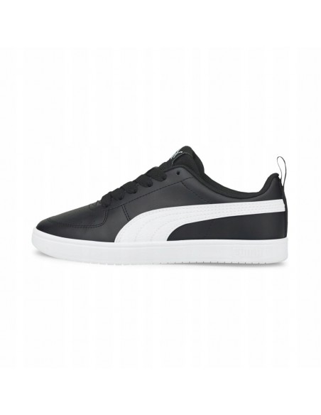 Buty damskie sportowe sneakersy PUMA RICKIE JR 384311-11