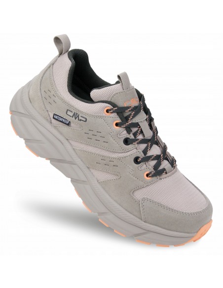 Buty damskie trekkingowe turystyczne CMP KAMSEL LOW WMN 3Q27696/04PT