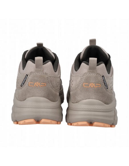 Buty damskie trekkingowe turystyczne CMP KAMSEL LOW WMN 3Q27696/04PT