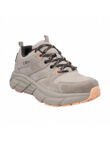 Buty damskie trekkingowe turystyczne CMP KAMSEL LOW WMN 3Q27696/04PT