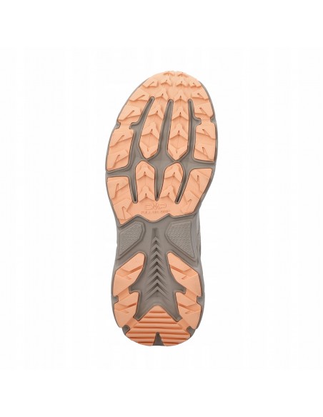 Buty damskie trekkingowe turystyczne CMP KAMSEL LOW WMN 3Q27696/04PT