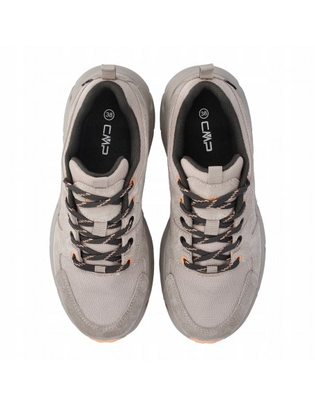 Buty damskie trekkingowe turystyczne CMP KAMSEL LOW WMN 3Q27696/04PT