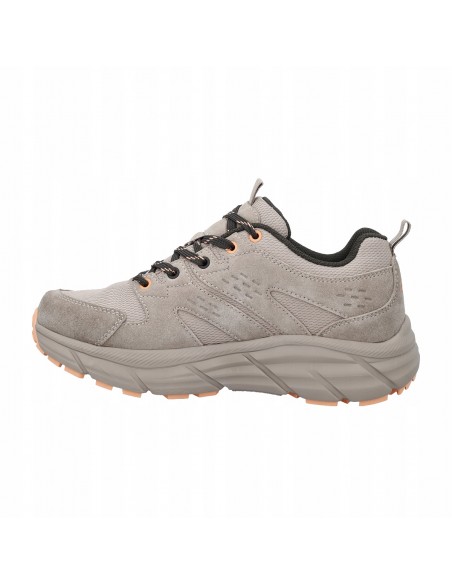 Buty damskie trekkingowe turystyczne CMP KAMSEL LOW WMN 3Q27696/04PT
