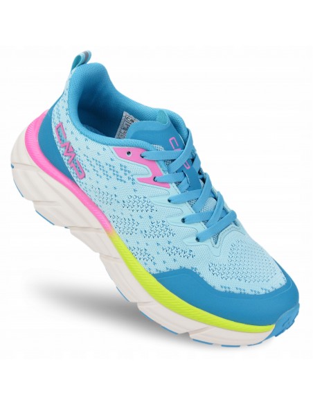 Buty damskie sportowe CMP RAHMSY WMN 3Q65876/56ET