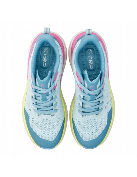 Buty damskie sportowe CMP RAHMSY WMN 3Q65876/56ET