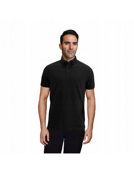 Koszulka męska polo ALPINUS SHERALI FP11862