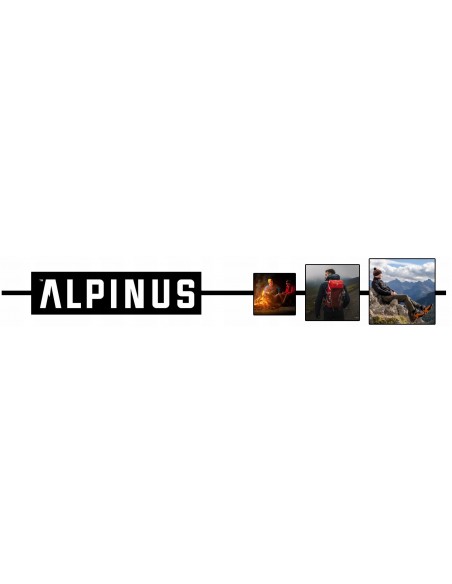 Koszulka męska polo ALPINUS SHERALI FP11862