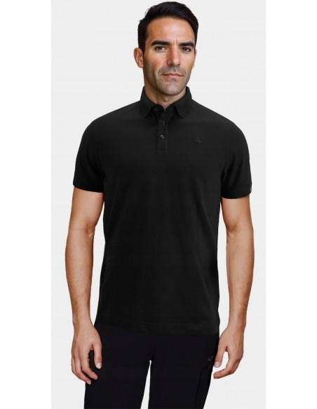 Koszulka męska polo ALPINUS SHERALI FP11862