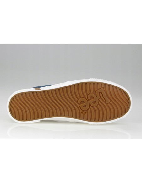 Buty męskie wsuwane tenisówki LEE BEAU C 50251046 .27F
