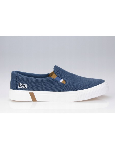 Buty męskie wsuwane tenisówki LEE BEAU C 50251046 .27F