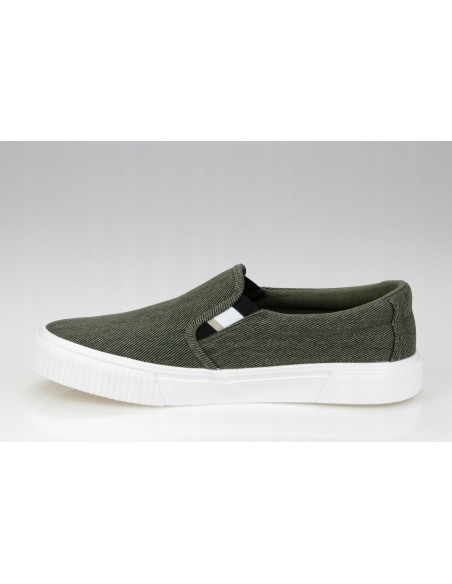 Buty męskie wsuwane tenisówki LEE BEAU C 50251046 .15L