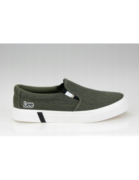 Buty męskie wsuwane tenisówki LEE BEAU C 50251046 .15L