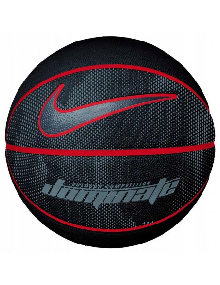Piłka do koszykówki NIKE DOMINATE 8P N.KI.00.019.07  r. 7