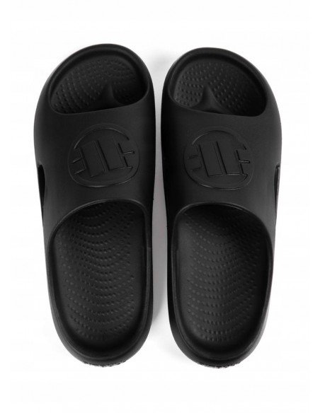 Klapki plażowe basenowe letnie PIT BULL FLIP FLOP