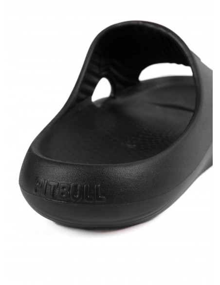 Klapki plażowe basenowe letnie PIT BULL FLIP FLOP