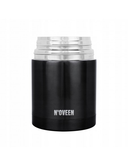 Termos obiadowy pojemnik termiczny NOVEEN TB945 600ml