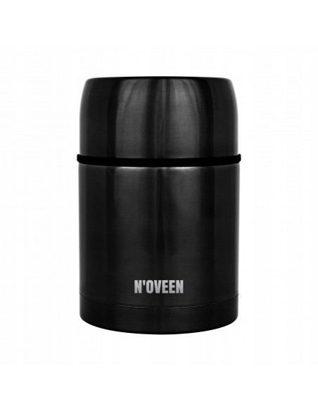 Termos obiadowy pojemnik termiczny NOVEEN TB945 600ml