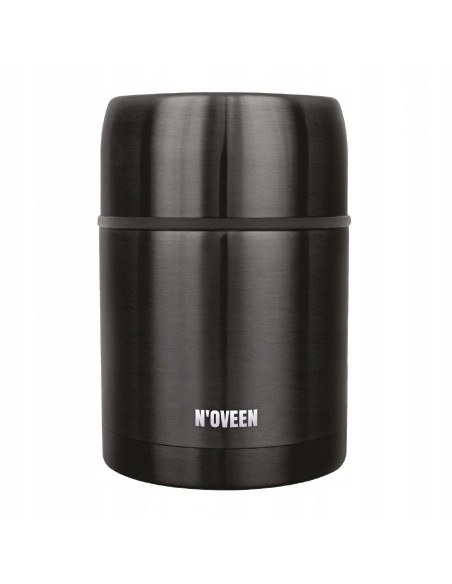 Termos obiadowy pojemnik termiczny NOVEEN TB945 600ml