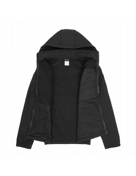 Softshell męski kurtka trekkingowa CAMPUS BRAATEN