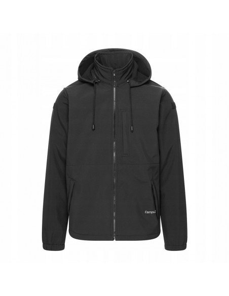 Softshell męski kurtka trekkingowa CAMPUS BRAATEN