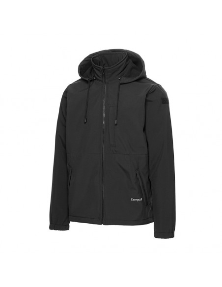 Softshell męski kurtka trekkingowa CAMPUS BRAATEN