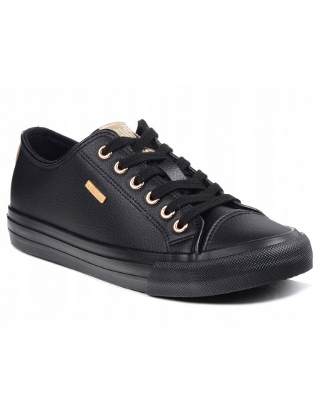 Trampki damskie buty sneakersy niskie BIG STAR RR274749