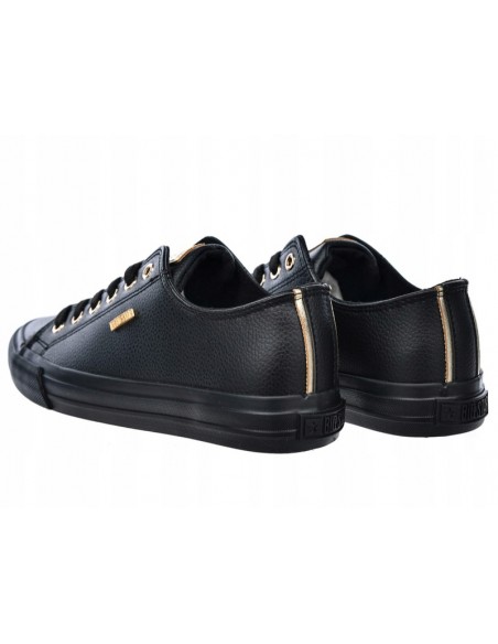 Trampki damskie buty sneakersy niskie BIG STAR RR274749