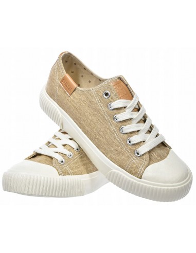 Trampki damskie buty sneakersy niskie...