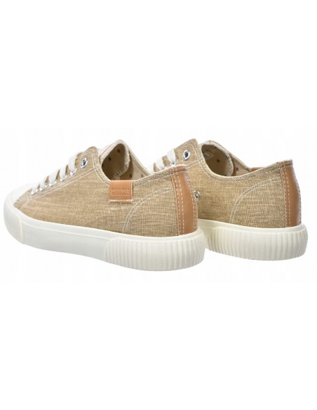 Trampki damskie buty sneakersy niskie BIG STAR RR274795