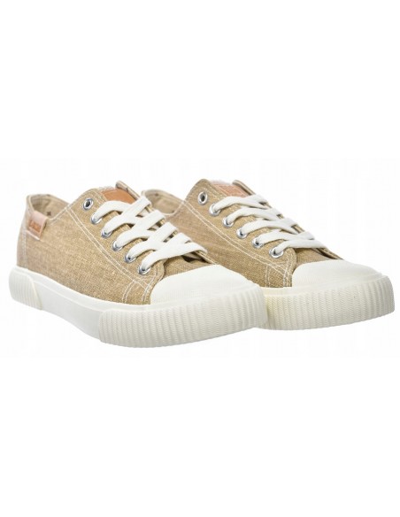 Trampki damskie buty sneakersy niskie BIG STAR RR274795