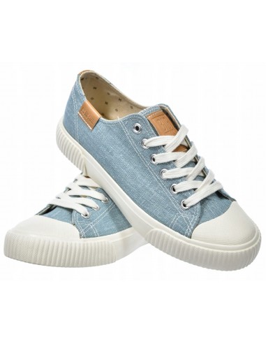 Trampki damskie buty sneakersy niskie...