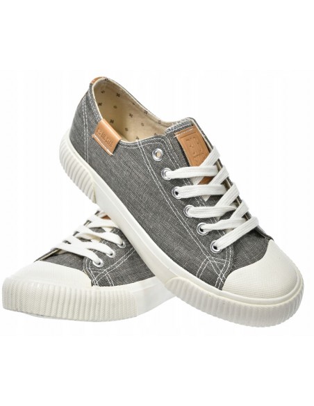 Trampki damskie buty sneakersy niskie BIG STAR RR274797