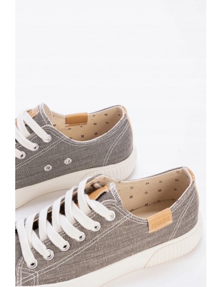 Trampki damskie buty sneakersy niskie BIG STAR RR274797